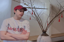 Đàn ông - Bộ sưu tập áo thun giúp "bạn trai" Mai Phương Thúy luôn đẹp chuẩn soái ca