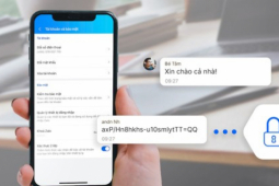 Công nghệ thông tin - 4 tính năng giúp bạn không bị lộ tin nhắn Zalo