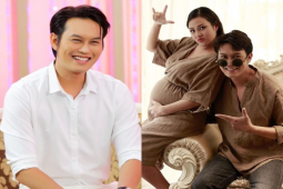 Đời sống Showbiz - Tống Hạo Nhiên: "Tôi tán tỉnh Trà Ngọc ngay thời điểm cô ấy đang có người yêu"