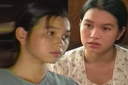 Phim - Út Trong 'Đất Phương Nam' sau 26 năm giờ thế nào?