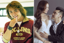Đời sống Showbiz - 2 "chàng khờ thủy chung" mất tích khỏi Vbiz: Người sang Anh làm thạc sĩ, người bán nhà chữa bệnh