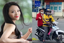 Đời sống Showbiz - Trương Hồ Phương Nga là giám đốc vẫn đi xe ôm, sống kín tiếng sau ồn ào "tình tiền" 16,5 tỷ