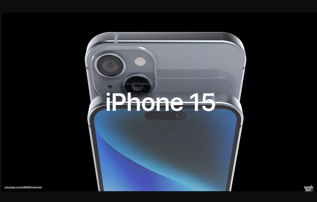 4 tính năng sẽ giúp iPhone 15 "bất bại" trước đối thủ - 1