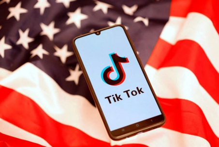 Mỹ chính thức bắt đầu cấm TikTok ở tiểu bang Montana