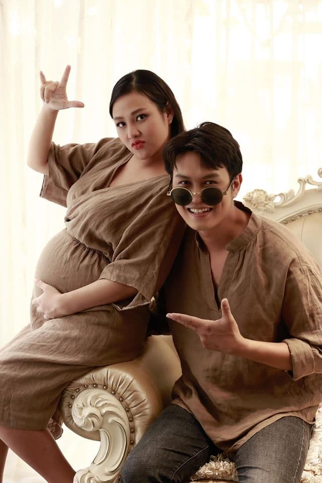 Tống Hạo Nhiên: &#34;Tôi tán tỉnh Trà Ngọc ngay thời điểm cô ấy đang có người yêu&#34; - 2