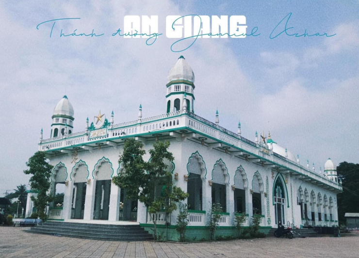 Rong chơi ở vùng đất hữu tình An Giang - 2