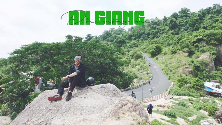 Rong chơi ở vùng đất hữu tình An Giang - 4