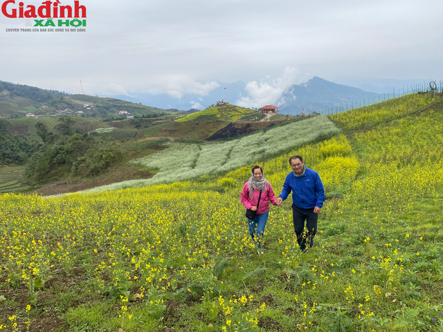 Nhà của Pao có gì mà hấp dẫn khách du lịch đến thế? Giật mình lý do không được mặc màu trắng, huýt sáo khi đến nơi đây - 7