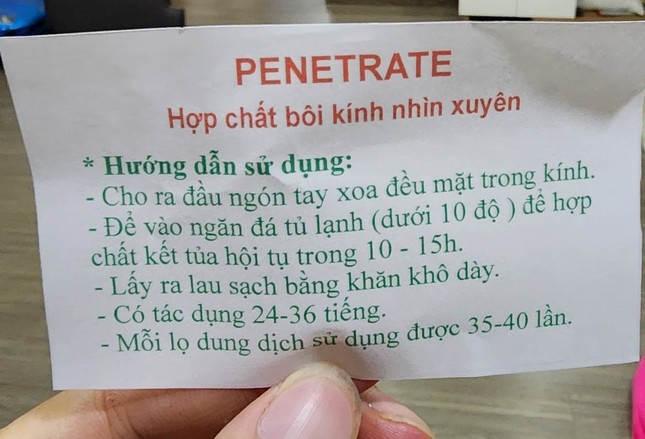 Thực hư kính nhìn xuyên thấu lá bài, quần áo phụ nữ - 4