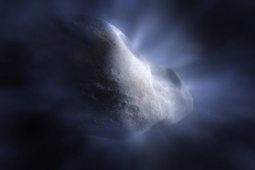 Kính viễn vọng James Webb đang truy tìm nguồn gốc của nước trên Trái Đất
