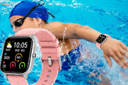 Thời trang Hi-tech - 5 đồng hồ thông minh trẻ em siêu bền, giá chưa tới 2 triệu đồng