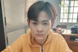 Pháp luật - Rủ bạn đồng tính đến nhà nghỉ rồi giết, cướp tài sản