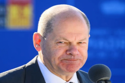 Thế giới - Moscow nói Thủ tướng Đức "mắc sai lầm lớn"