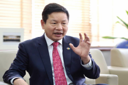 Kinh doanh - Đại gia tuần qua: Tiết lộ mức lãi khủng của doanh nghiệp đại gia Trương Gia Bình 4 tháng qua