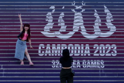 Thể thao - Chấn động Malaysia thất thế ở SEA Games 32: Nhập tịch và sự cố "sàm sỡ" VĐV