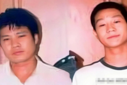 Thế giới - Quá trình vây bắt 'bộ đôi ác quỷ ăn thịt người' khét tiếng Trung Quốc một thời