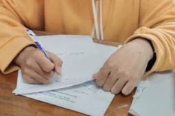 Pháp luật - Lời khai của thiếu niên 17 tuổi giết bạn đồng tính cướp tài sản