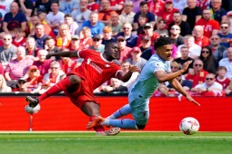 Bóng đá - Tường thuật bóng đá Liverpool - Aston Villa: Firmino gỡ hòa (Ngoại hạng Anh)