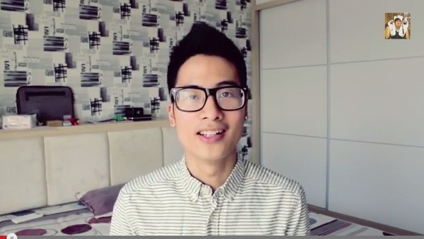 Hot Vlogger đưa Trấn Thành trở lại &#39;tâm bão&#39; là ai? - 5