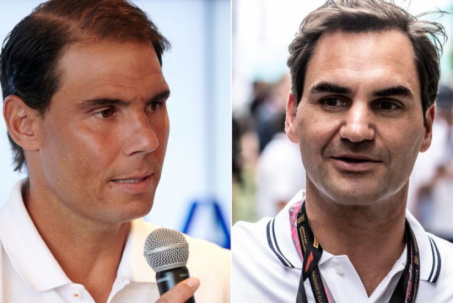 Cổ động viên sợ Nadal theo "vết xe đổ" Federer, nuối tiếc cho Roland Garros