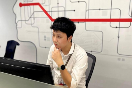 Kỹ sư Việt giành giải nhất cuộc thi quốc tế với giải pháp AI cực hữu dụng