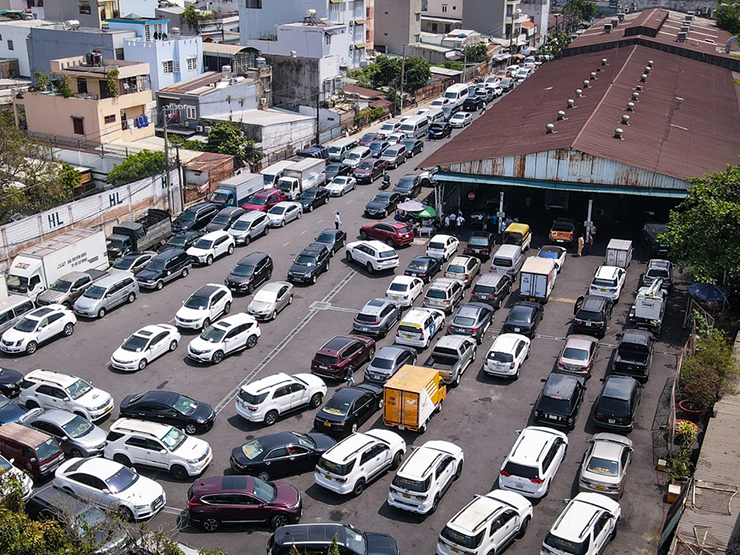 Mở thêm chức năng đăng ký lịch đăng kiểm cho doanh nghiệp vận tải - 1