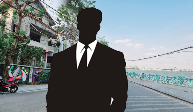 Nóng tuần qua: Bí ẩn chủ nhân 5 biệt thự Tây Hồ rao bán gần 28 triệu USD - 1