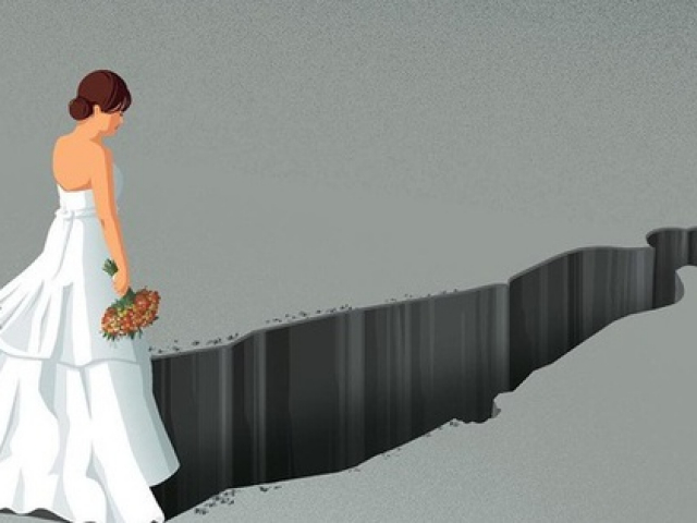 Bạn trẻ - Cuộc sống - Những hành động điển hình báo hiệu "ngày tàn" của hôn nhân sắp đến