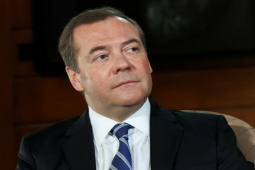 Ông Medvedev đưa ra thông điệp cảnh báo nhóm G7
