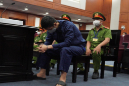 Y án Nguyễn Kim Trung Thái vụ bạo hành bé gái 8 tuổi
