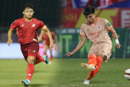 Trực tiếp bóng đá TP.HCM - CAHN: Đổi vận nhờ ”tướng mới”? (V-League)