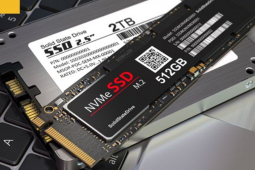 Thời trang Hi-tech - Có nên mua ổ đĩa cơ khi SSD đang giảm giá mạnh?