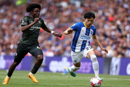 Bóng đá - Tường thuật bóng đá Brighton - Southampton: Không có thêm bàn thắng (Ngoại hạng Anh) (Hết giờ)