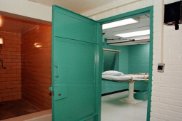 Thế giới - Mỹ: Tử tù phạm tội giết người không thể bị đưa đi xử tử