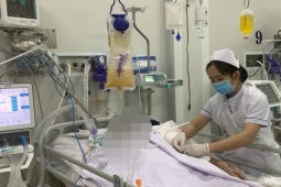 Tin tức trong ngày - Công an điều tra vụ 6 người ngộ độc botulinum do ăn chả lụa