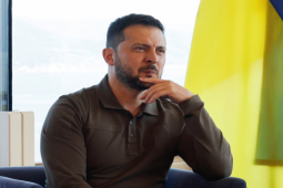 Thế giới - Ông Zelensky nói về khả năng Ukraine không còn kiểm soát Bakhmut?