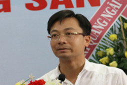 Tin tức trong ngày - Một vụ trưởng của Bộ Công Thương bị "phê bình nghiêm khắc"