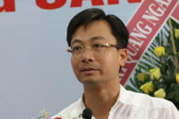 Tin tức trong ngày - Một vụ trưởng của Bộ Công Thương bị "phê bình nghiêm khắc"