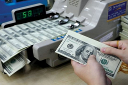 Kinh doanh - Tỷ giá USD hôm nay 22/5: Quay đầu giảm