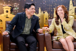 Giải trí - Thanh Thúy: “Từng ham tiền, háo danh nhưng dần nhận ra những điều đó không phù hợp”