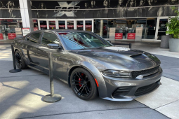 Ngắm xe - Cận cảnh dàn xế hộp siêu khủng trong "bom tấn" Fast X vừa ra rạp