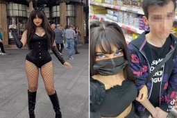 Bạn trẻ - Cuộc sống - Làm bạn gái thuê, cô nàng kiếm được cả trăm triệu đồng/1 tháng