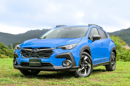 Tin tức ô tô - Lộ thông tin Subaru Crosstrek sắp về Việt Nam, cạnh tranh Toyota Corolla Cross