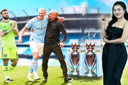 Bóng đá - Man City - MU mở tiệc vì Arsenal - Liverpool "buông" cúp và vé dự Cúp C1 (Clip 1 phút Bóng đá 24H)