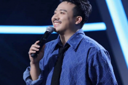 Giải trí - Trấn Thành tái xuất với diện mạo mới lập tức lọt Top Trending YouTube