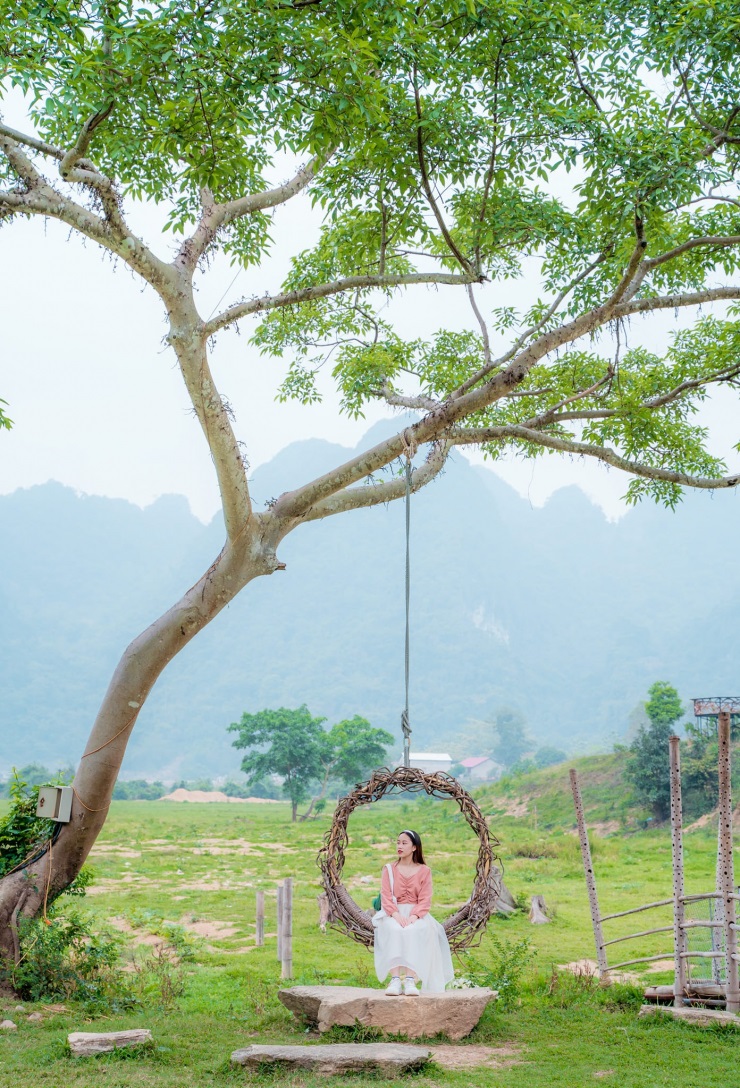 Nơi chụp ảnh đẹp.