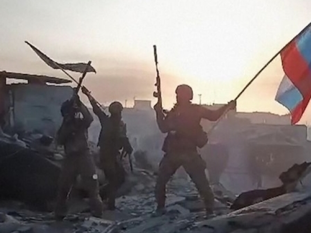 Thế giới - Chuyện gì đang xảy ra ở chảo lửa Bakhmut?