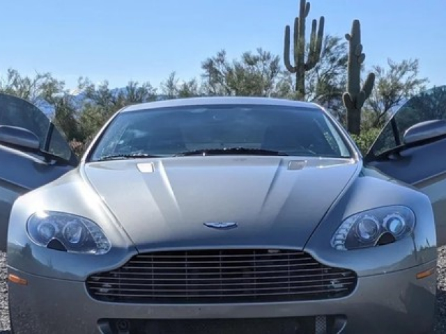 Tin tức ô tô - Điểm danh 4 siêu xe đã qua sử dụng với giá dưới 940 triệu đồng