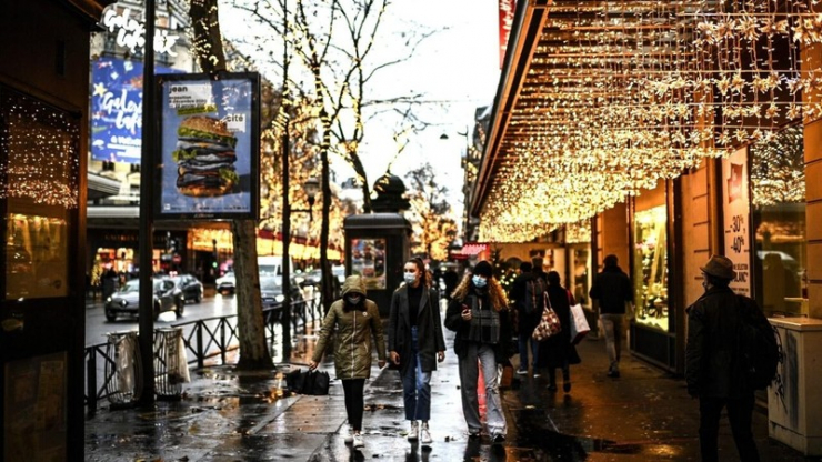  Bộ trưởng Năng lượng Pháp Agnès Pannier-Runacher kêu gọi người dân cả nước đẩy mạnh thực hiện các giải pháp tiết kiệm điện nhằm đạt mục tiêu giảm 10% mức tiêu thụ năng lượng so với năm 2019 vào năm 2024.