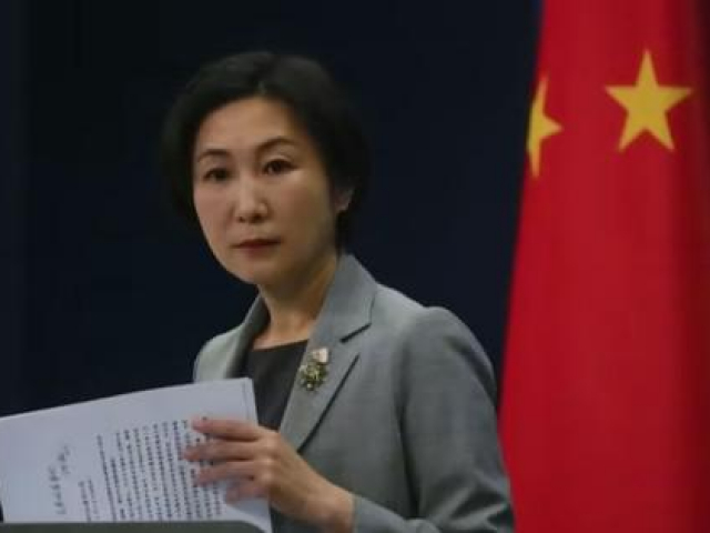 Trung Quốc ‘chữa cháy’ phát ngôn gây tranh cãi của đại sứ tại Pháp